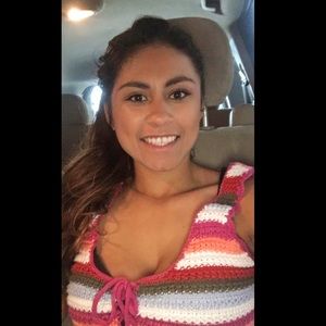 Meet your Posher, Nancy